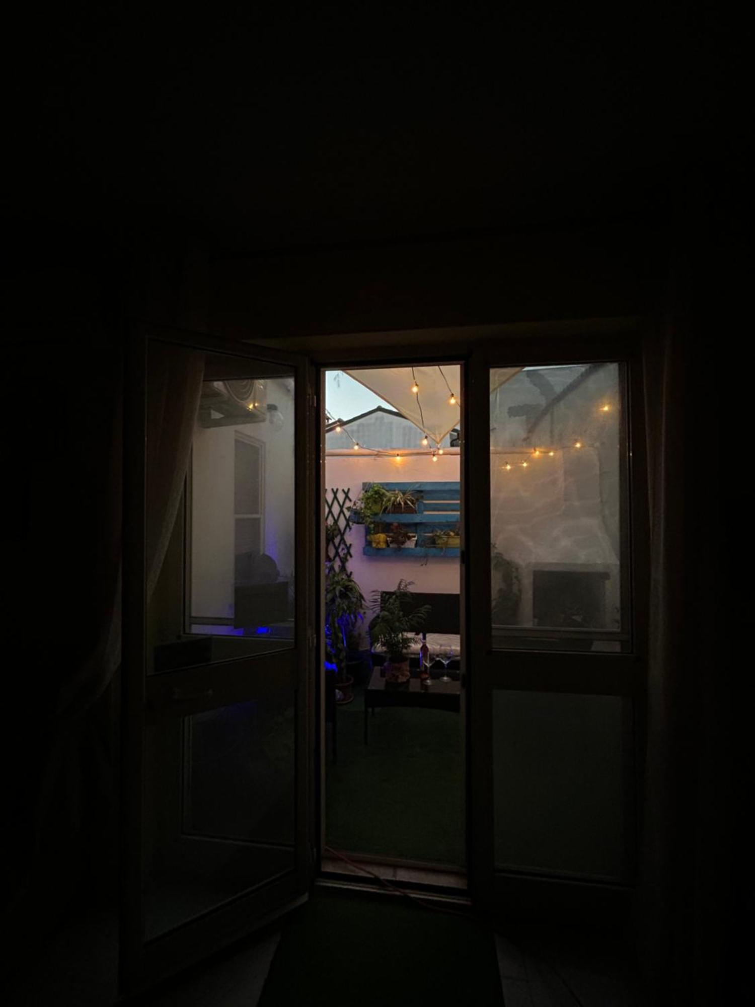 Blu Marlin Villa SantʼAntìoco Eksteriør bilde