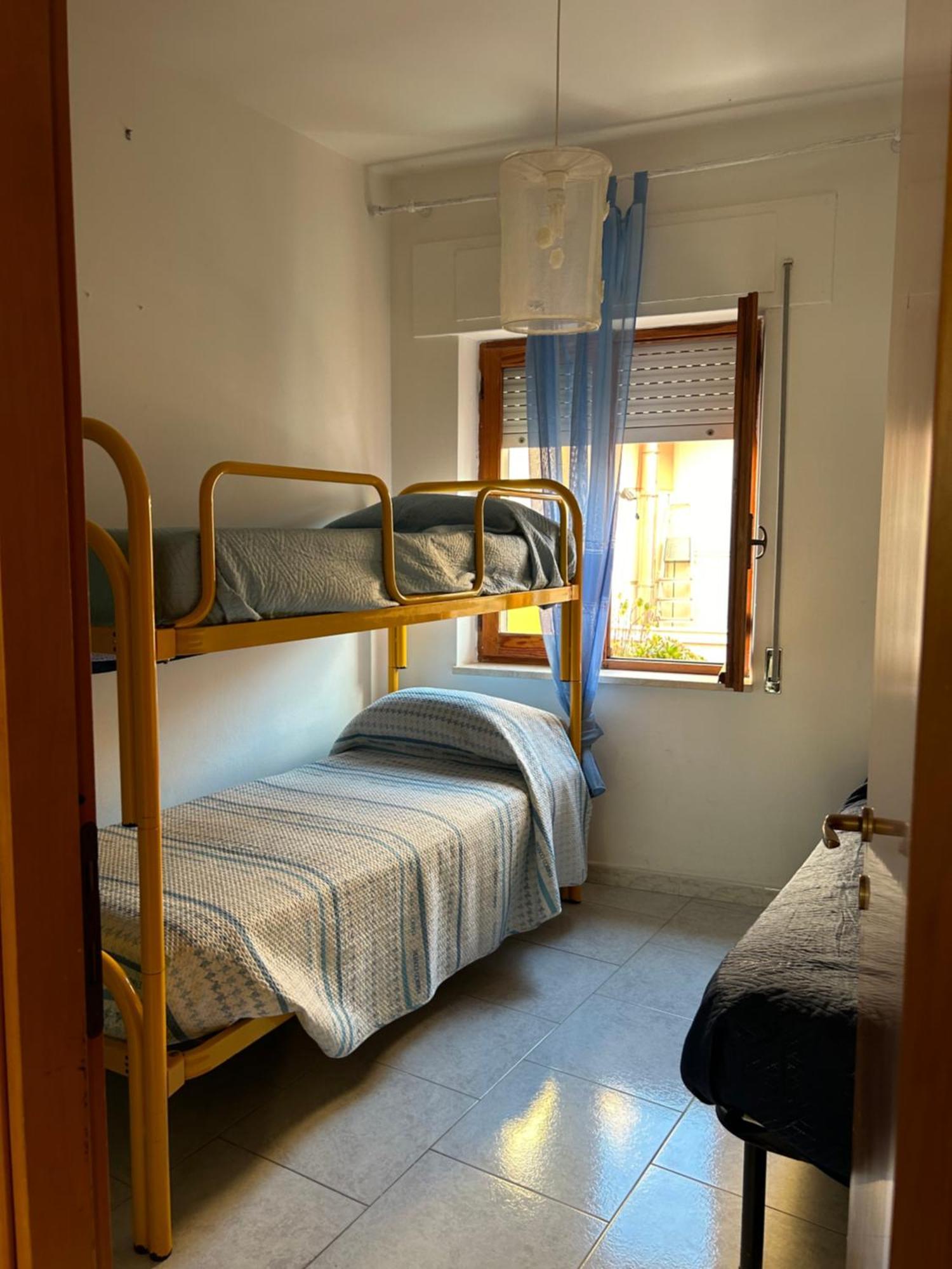 Blu Marlin Villa SantʼAntìoco Eksteriør bilde