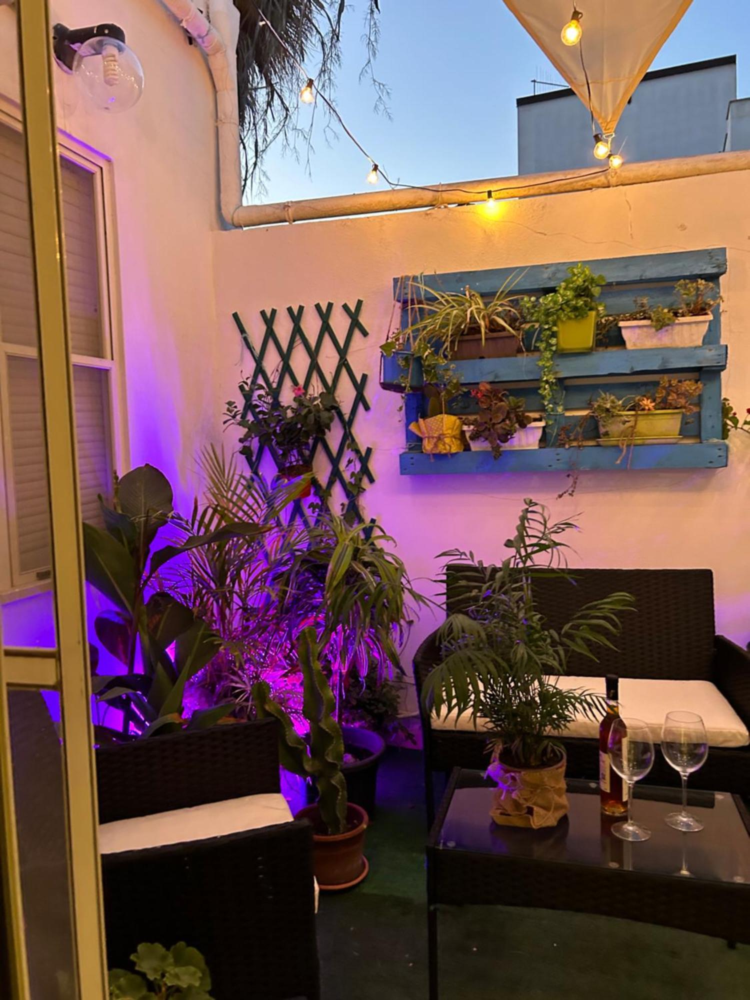 Blu Marlin Villa SantʼAntìoco Eksteriør bilde