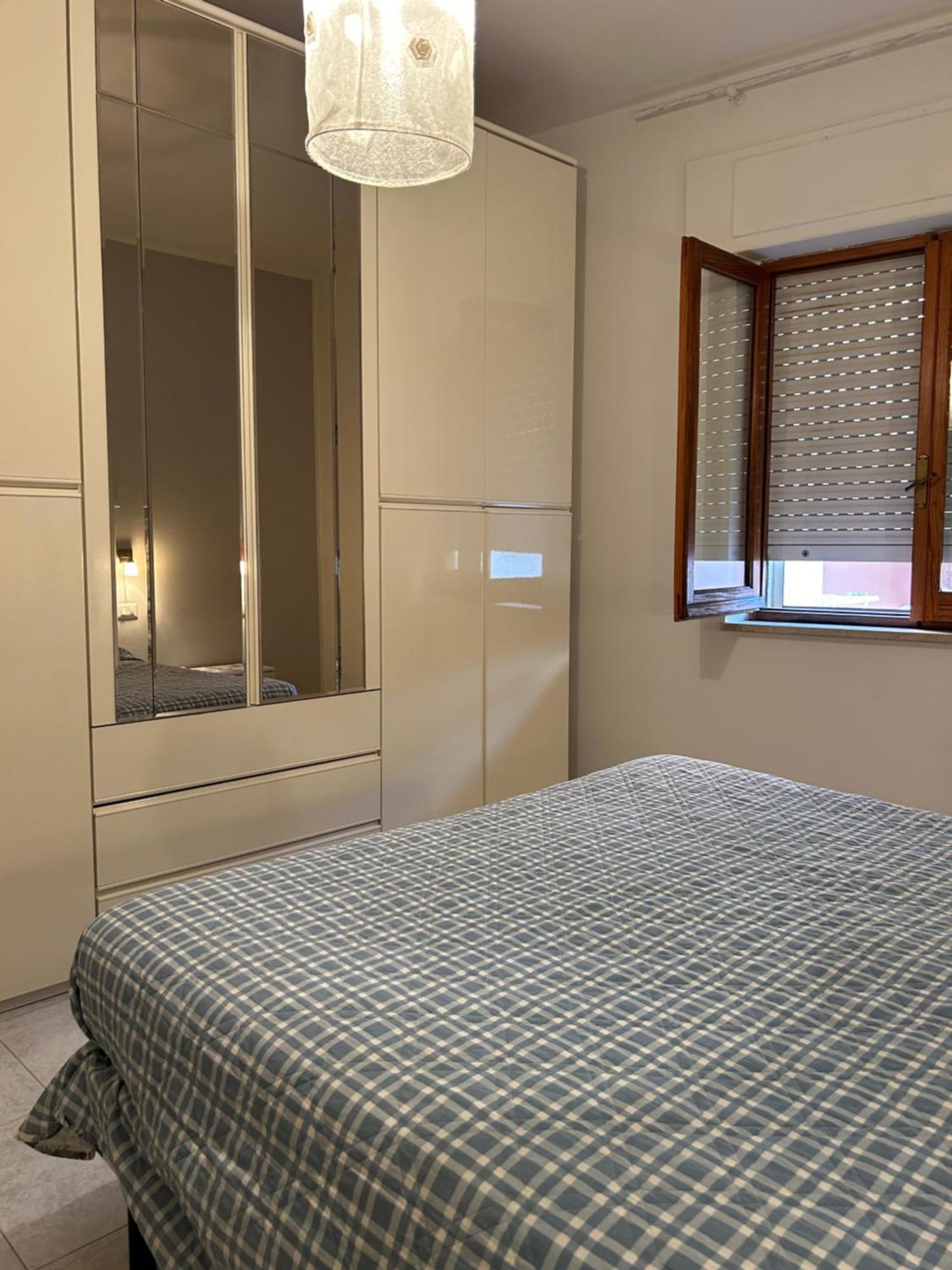 Blu Marlin Villa SantʼAntìoco Eksteriør bilde